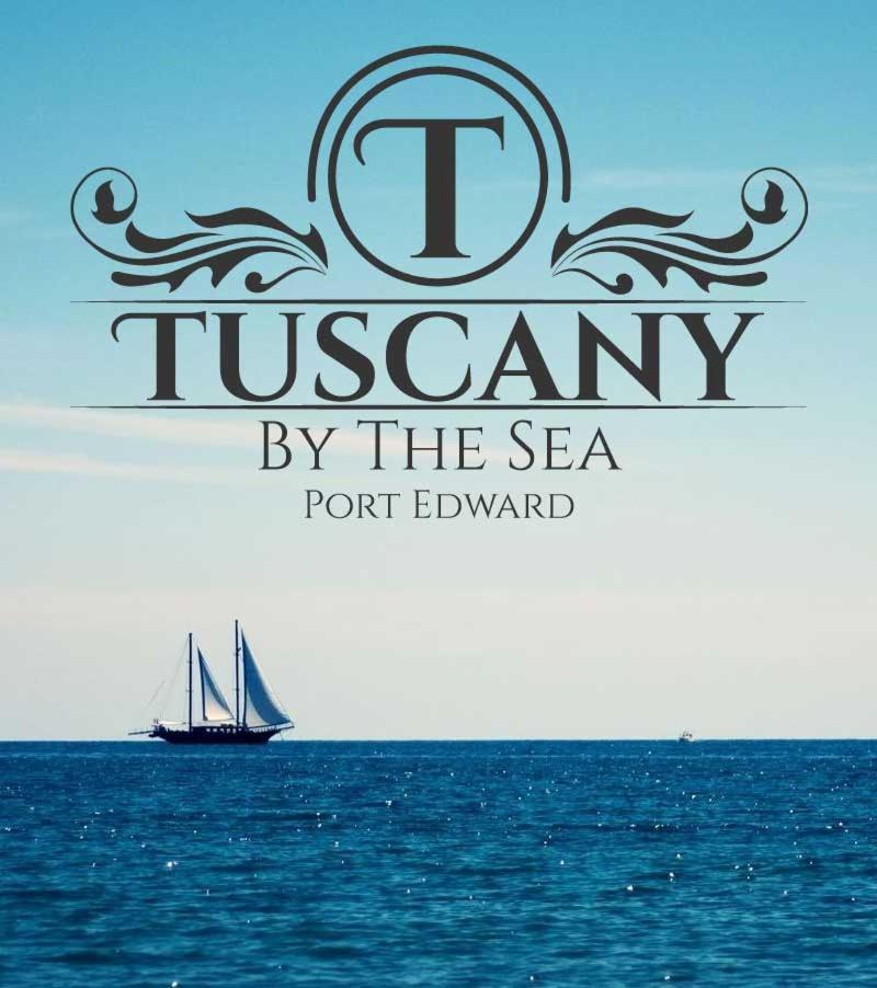 Tuscany By The Sea Порт-Эдвард Экстерьер фото